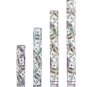 Dollar/Euro party  popper, custom-made different country money party popper