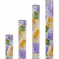 Dollar/Euro party  popper, custom-made party popper
