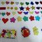 party favor , papper confetti,rotation papper confetti, halloween party confetti popper