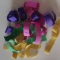 Birthday party popper ,Revolve papper confetti,wedding confetti cannon