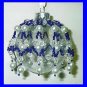 Victorian Inspired Beaded Christmas Ornament Cover Patterns - Tutorials X-10 & XMB-11 - .pdf
