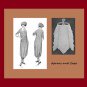 Woman's Institute of Domestic Arts Sewing - Aprons and Caps - Sunbonnets - .pdf