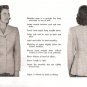 1940's How to Tailor a Woman's Suit by Margaret Smith - Reproduction Sewing Book .pdf