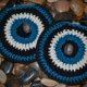 Crochet Earrings