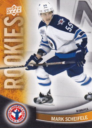 Mark Scheifele