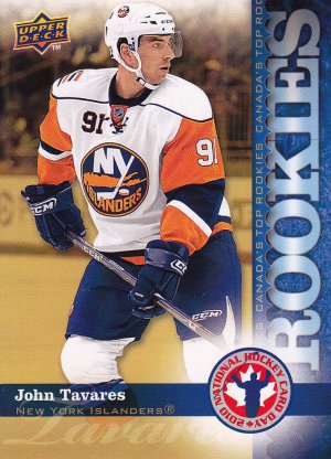 John Tavares