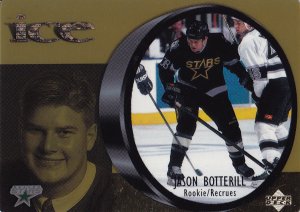 Jason Bottrill