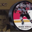 Brendan Morrison