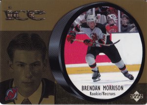 Brendan Morrison