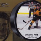 Cameron Mann