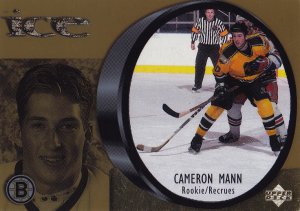 Cameron Mann