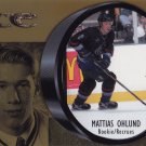 Mattias Ohlund