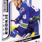 Michael Grabner