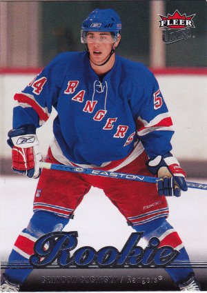 Brandon Dubinsky