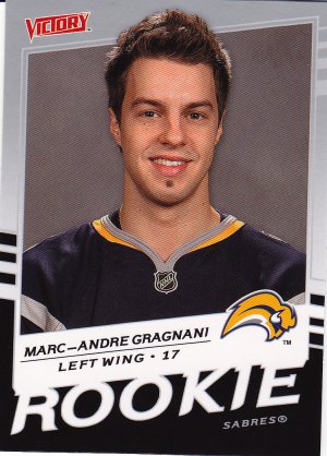 Marc-Andre Gragnani