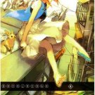 Gintama DOUJINSHI 'Sasajataka 4' Kagura x Okita