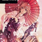 Gintama DOUJINSHI 'Sincerely Yours 2'