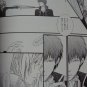 Gintama DOUJINSHI 'All About His Umbrella'