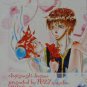 Gintama DOUJINSHI '&atilde;��&auml;&frac14;&frac12;&egrave;��&ccedil;&acute;�&atilde;��&eacute;�&frac14;'