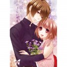 Chou no Doku Hana no Kusari DOUJINSHI Majima x Yuriko