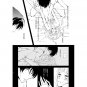 Chou no Doku Hana no Kusari DOUJINSHI Majima xYuriko