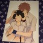 Chiaki X Makoto Doujinshi Love "Place of Start"