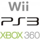 Xbox 360 , PS3 & Wii Repair Services.