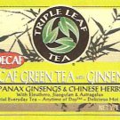 Jasmine Green Tea