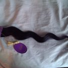 imported virgin malaysian hair
