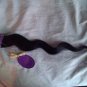imported virgin malaysian hair