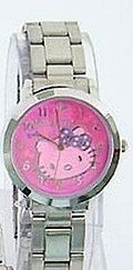 Hello Kitty Watch