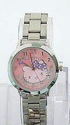 Hello Kitty Watch