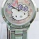 Hello Kitty Watch