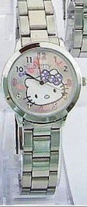Hello Kitty Watch