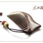 Red Sandalwood  Wooden Comb