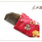 Black Sandalwood Wooden Comb