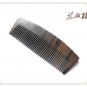 Black Sandalwood Wooden Comb