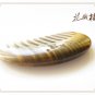 Green Sandalwood Wooden Comb