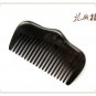 Ebony Comb