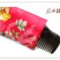 Ebony Comb