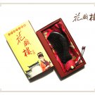 Ebony Comb