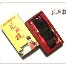 Black Sandalwood  Wooden Comb