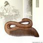 Ebony  Comb