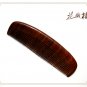 Red Sandalwood  Wooden Comb