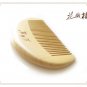 Boxwood Comb