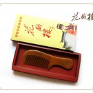 Nanmu Comb