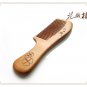 Nanmu Comb