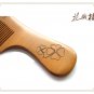 Nanmu Comb