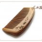 Nanmu Comb