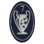Trophy 7 UEFA Champion AC Milan New Iron On Patch